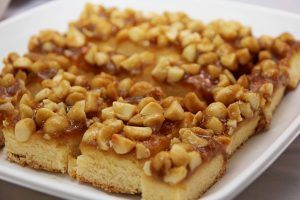 macadamia nut oil macadamia nut cake